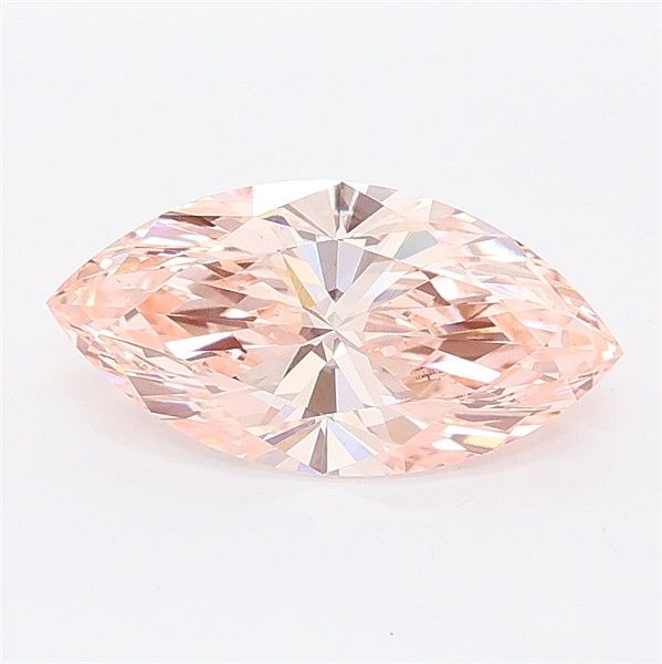 1.68 ct Marquise diamond