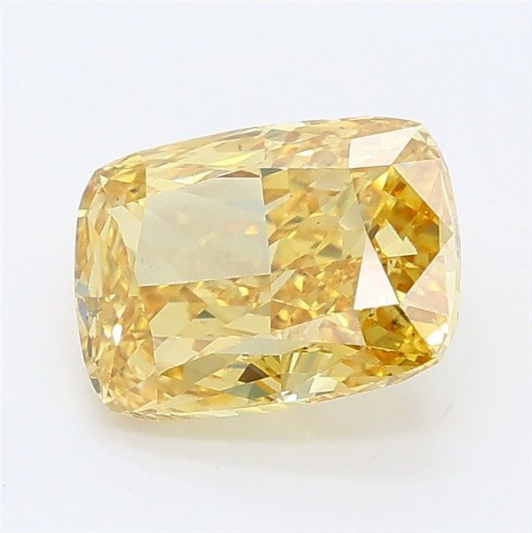 2.00 ct Cushion Modified diamond