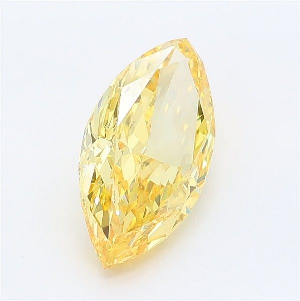 1.79 ct Marquise diamond