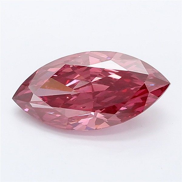 1.58 ct Marquise diamond