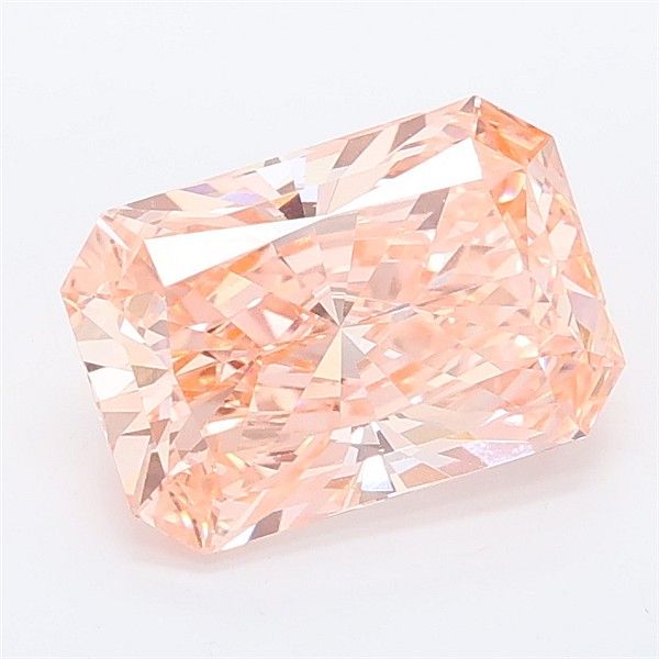 2.05 ct Radiant diamond
