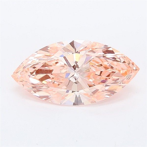1.56 ct Marquise diamond