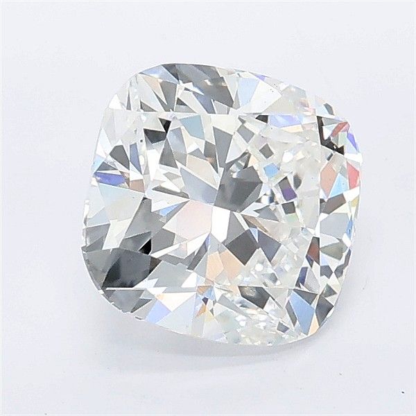 2.02 ct Cushion Modified diamond