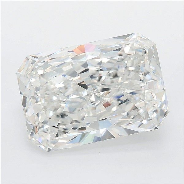8.26 Carat