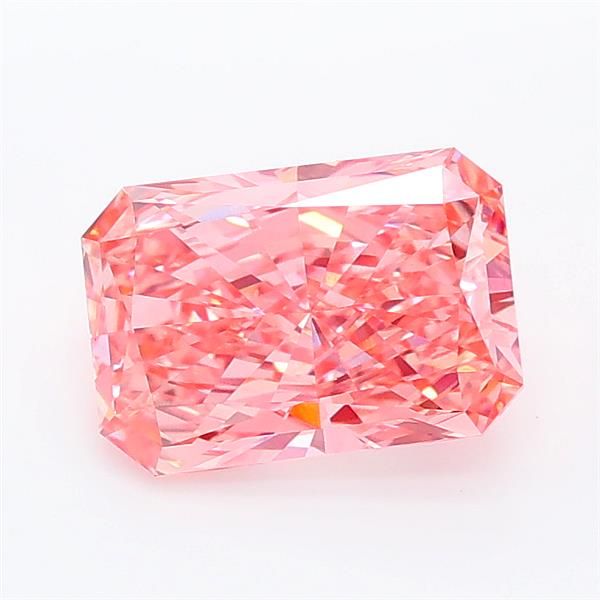 1.50 ct Radiant diamond