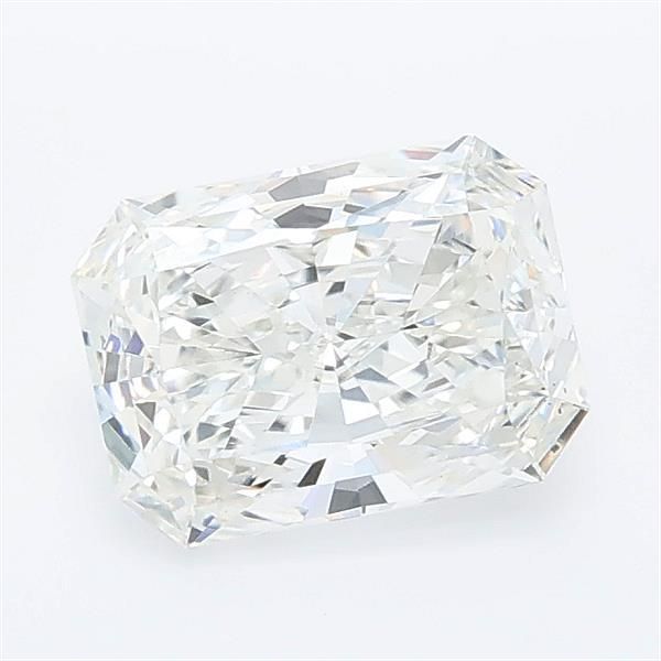1.03 CT Fancy Vivid Green RADIANT