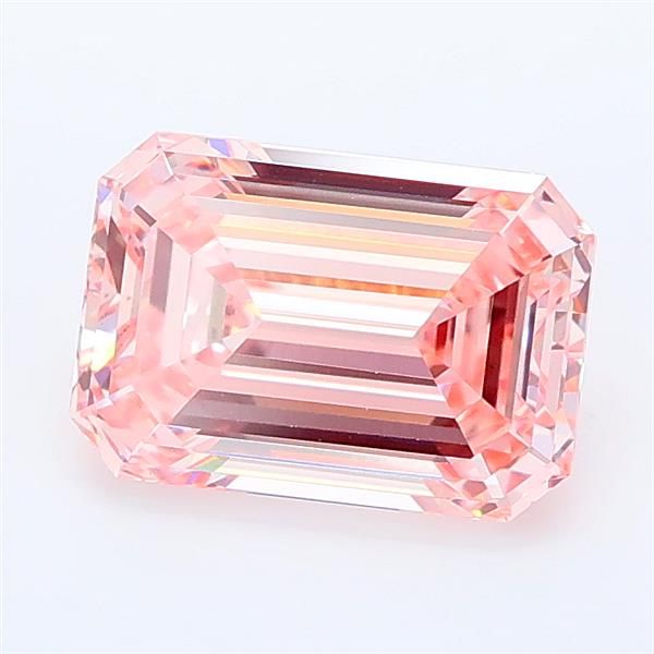 1.53 ct Emerald diamond