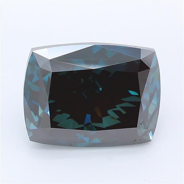 5.71 Carat