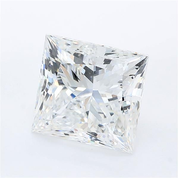 7.09 Carat