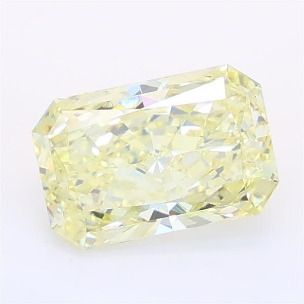 1.6 CT Fancy Yellow RADIANT
