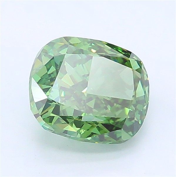 1.29 ct Cushion Modified diamond