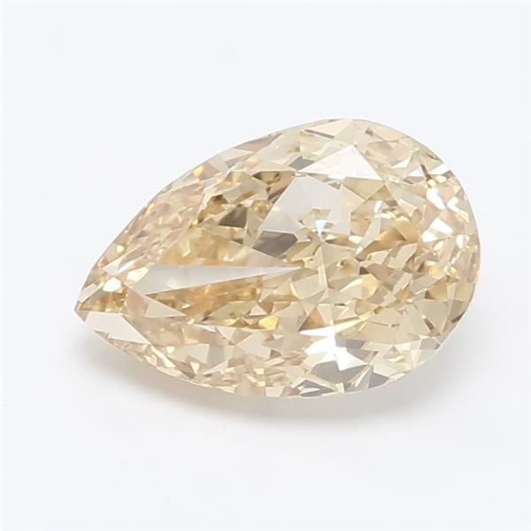1.70 ct Pear diamond