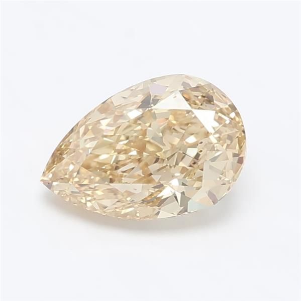1.44 ct Pear diamond