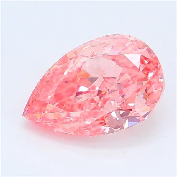 2.04 ct Pear diamond