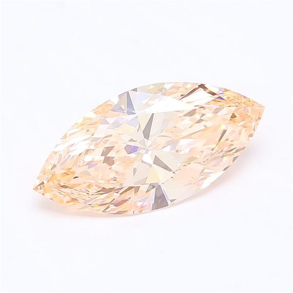 1.44 ct Marquise diamond