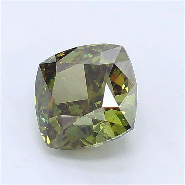 1.36 ct Cushion Modified diamond