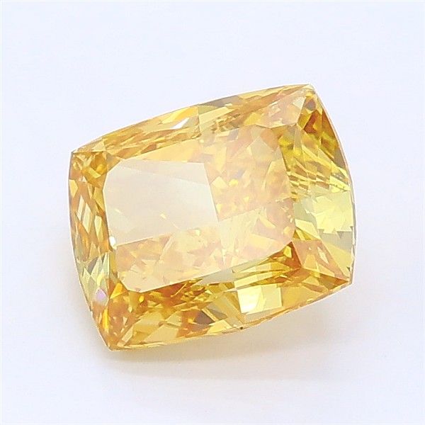 1.88 ct Cushion Modified diamond