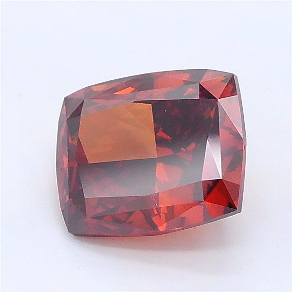 2.00 ct Cushion Modified diamond