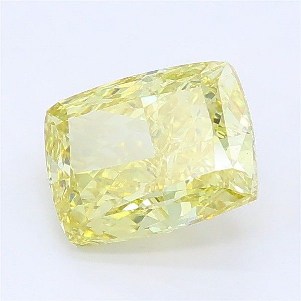 1.73 ct Cushion Modified diamond