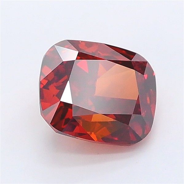 1.21 ct Cushion Modified diamond
