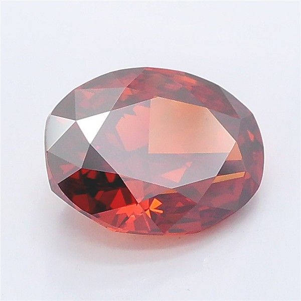 1.70 ct Oval diamond