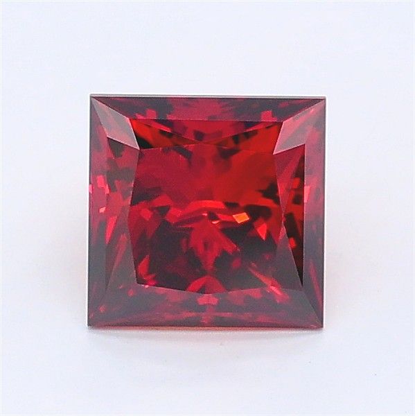 1.04 ct Princess diamond