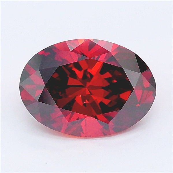 1.99 ct Oval diamond