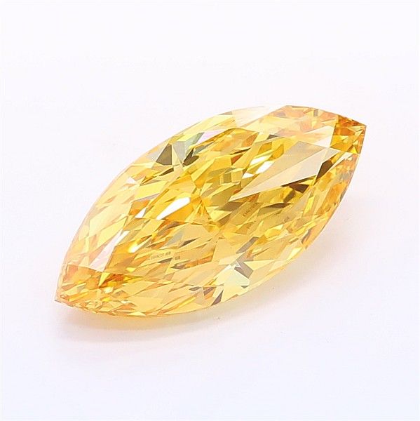 1.90 ct Marquise diamond