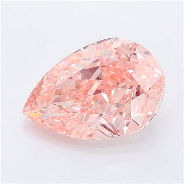 1.50 ct Pear diamond