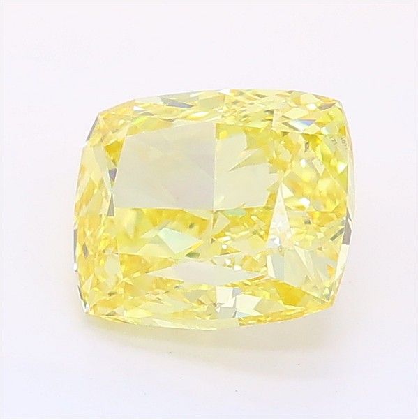 1.49 ct Cushion Modified diamond