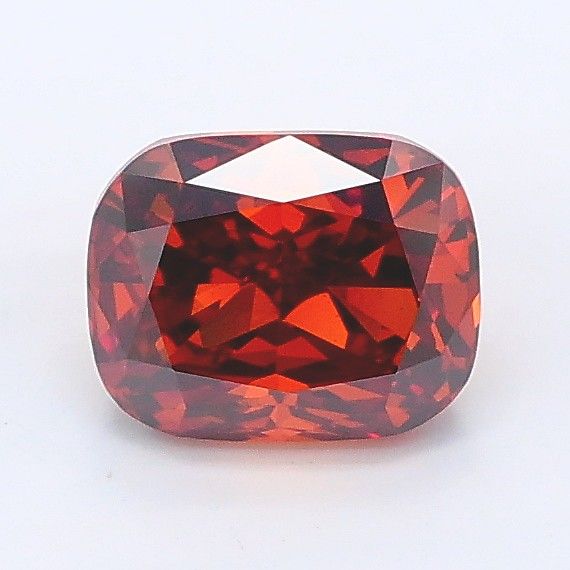 1.01 ct Cushion Modified diamond