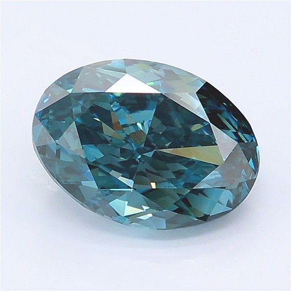 1.94 ct Oval diamond