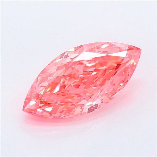 1.41 ct Marquise diamond