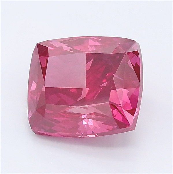 2.03 ct Cushion Modified diamond