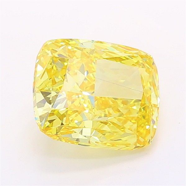 1.59 ct Cushion Modified diamond