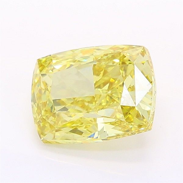 2.02 ct Cushion Modified diamond