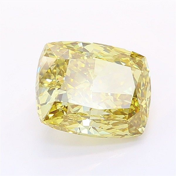2.02 ct Cushion Modified diamond