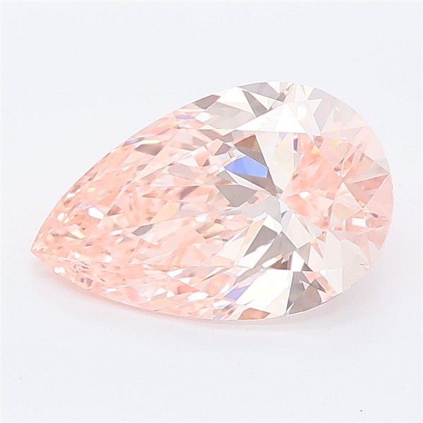 1.57 ct Pear diamond