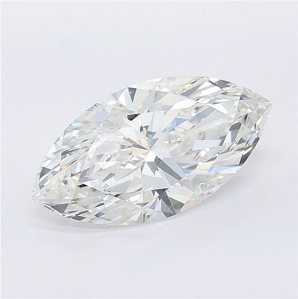 2.59 ct Marquise diamond
