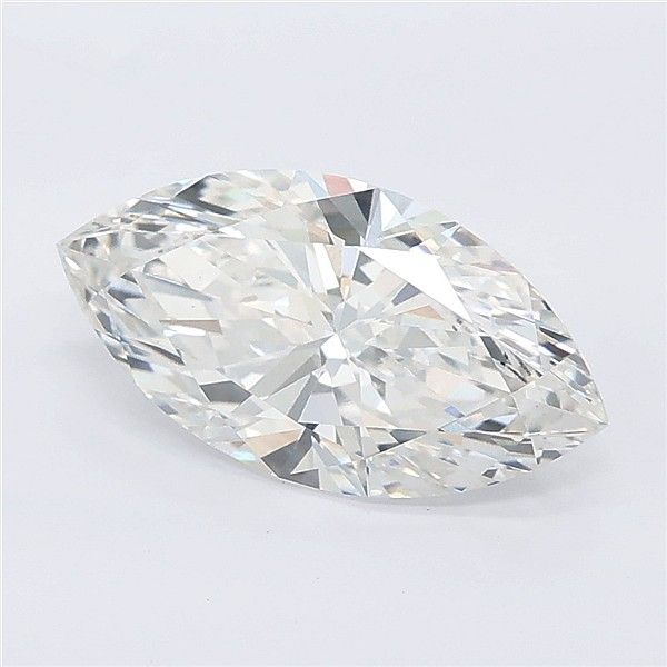 2.08 ct Marquise diamond