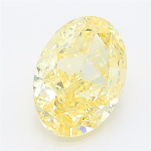 2.12 ct Oval diamond