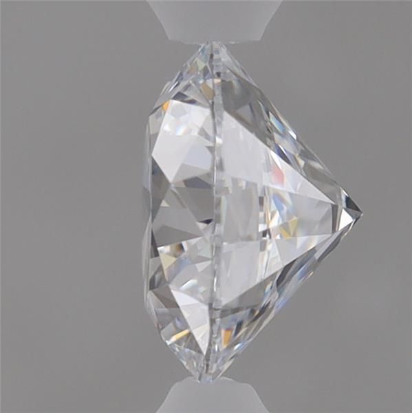 0.72 ct. round Lab Grown Diamond front image