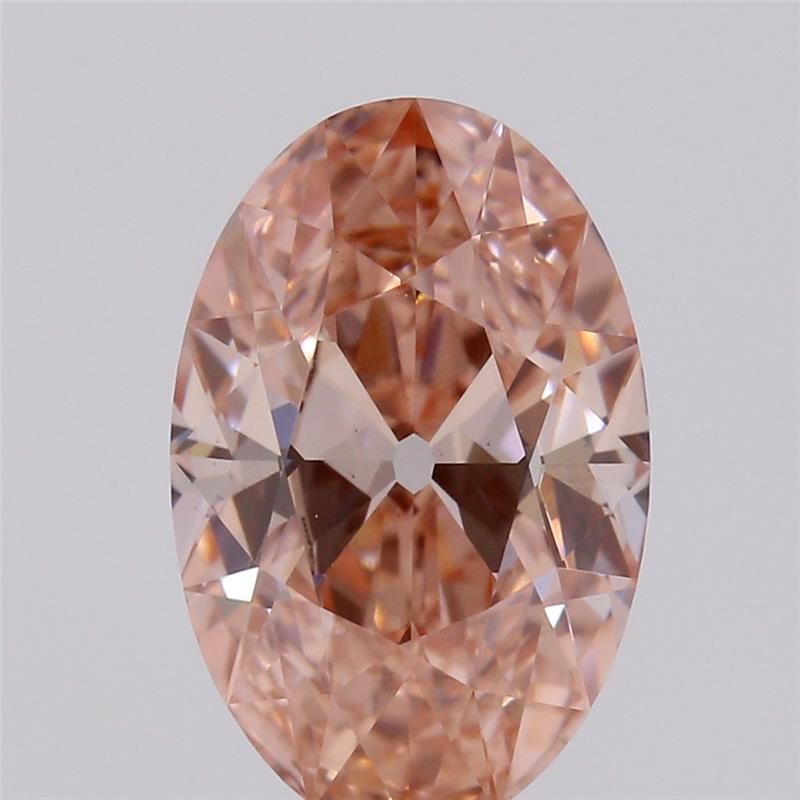 1.05 ct Oval diamond
