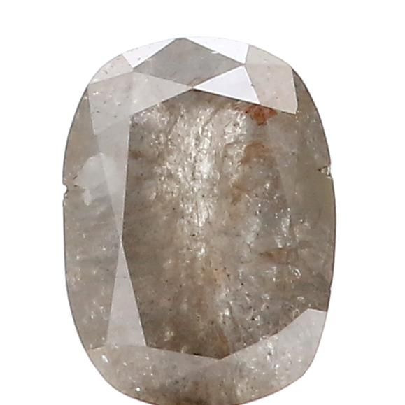 Diament 0.94 ct Fancy Brown/I3