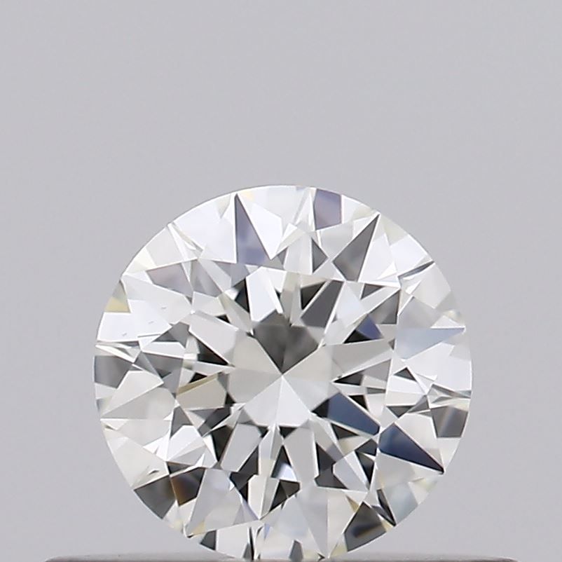 0.30 ct Round diamond