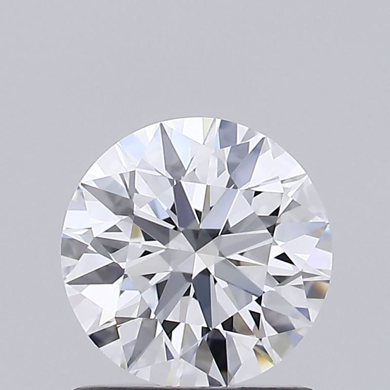 1.11 ct. round Lab Grown Diamond front image