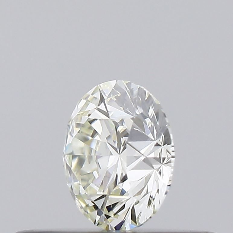 0.3 ct Round Diamond