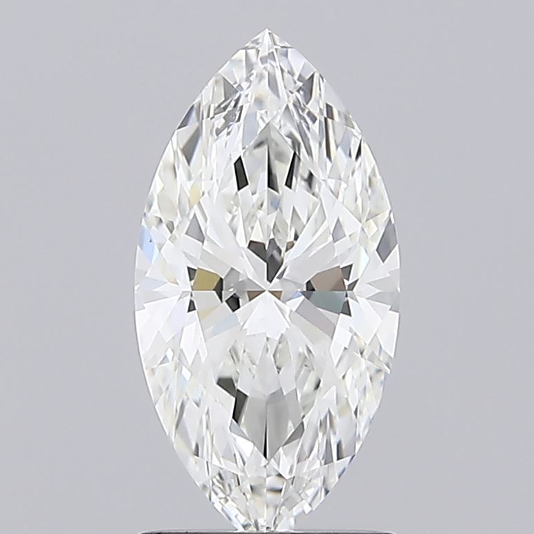 1.33 ct Marquise diamond