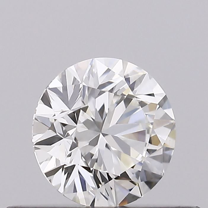 0.3 ct Round Diamond