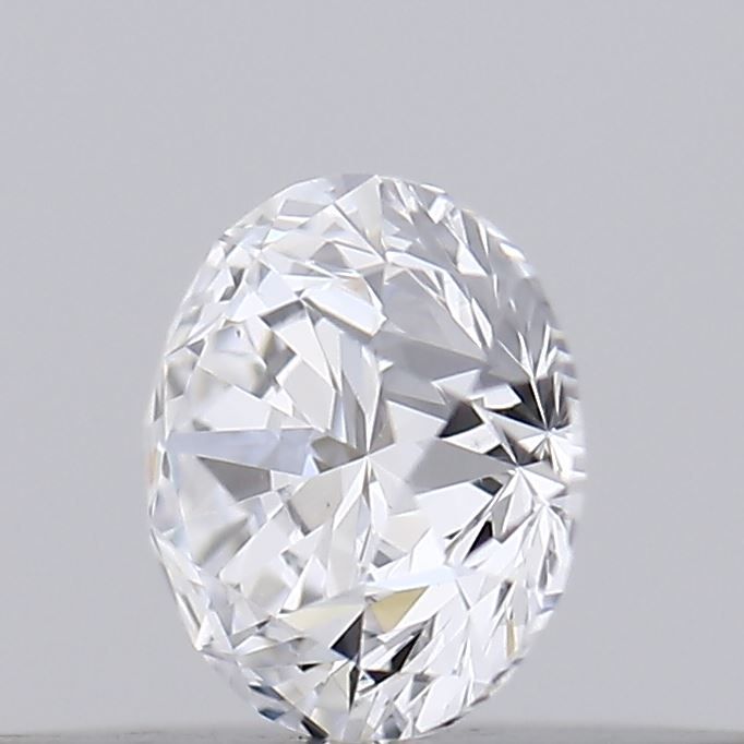 0.18 ct Round Diamond